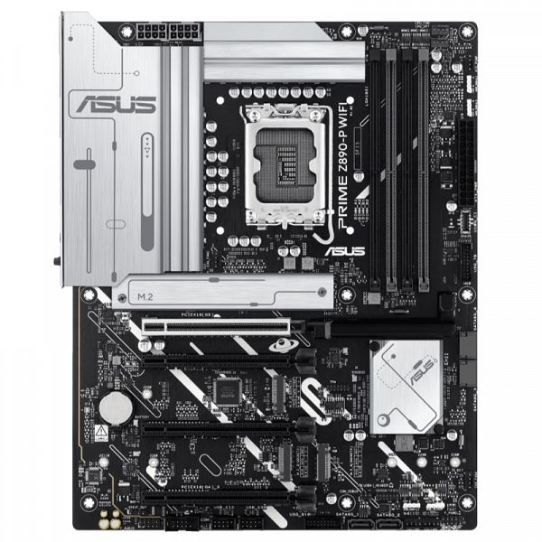 ASUS Z890-P WIFI LGA1851 DDR5 ATX osnovna plošča