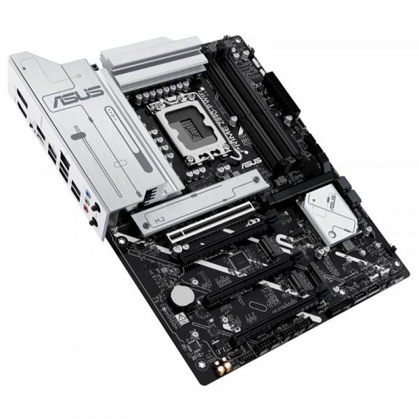 ASUS Z890-P WIFI LGA1851 DDR5 ATX osnovna plošča