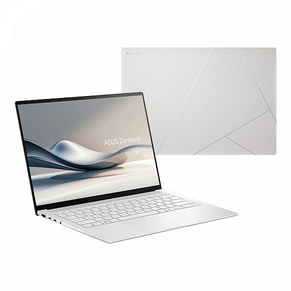 ASUS Zenbook S 14 OLED UX5406SA-PZ278X Ultra 7 LNL/32GB/SSD 1TB/14