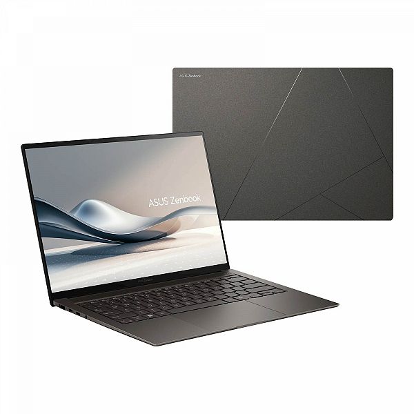 ASUS Zenbook S 14 OLED UX5406SA-PZ281X Ultra 7 LNL/32GB/SSD 1TB/14