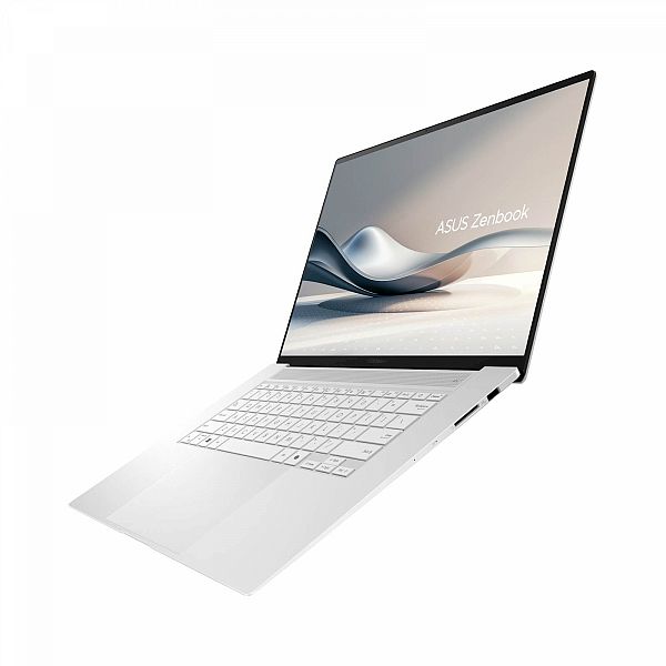 ASUS Zenbook S 16 UM5606WA-RJ126X Ryzen AI 9 HX370/32GB/SSD 2TB/16