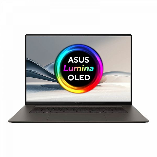 ASUS Zenbook S 16 UM5606WA-RJ324X Ryzen AI 9 HX370/32GB/SSD 2TB/16