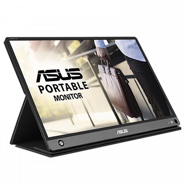 ASUS ZenScreen Go MB16AHP 40,64cm (16