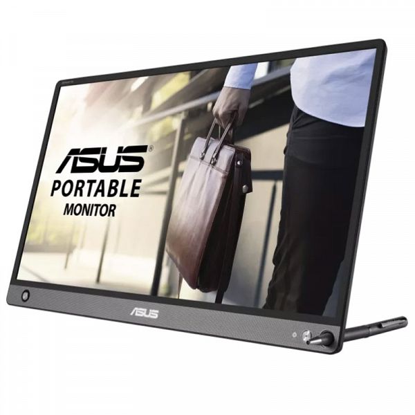 ASUS ZenScreen Go MB16AHP 40,64cm (16