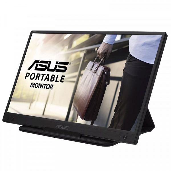 ASUS ZenScreen MB166C 40,64cm (16