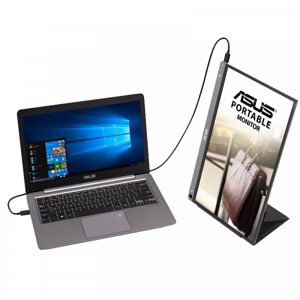 ASUS ZenScreen MB16ACE 40,64cm (16