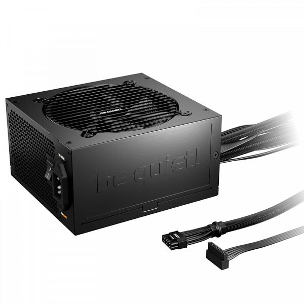 BE QUIET! Pure Power 12 550W 80Plus Gold (BP001EU) napajalnik