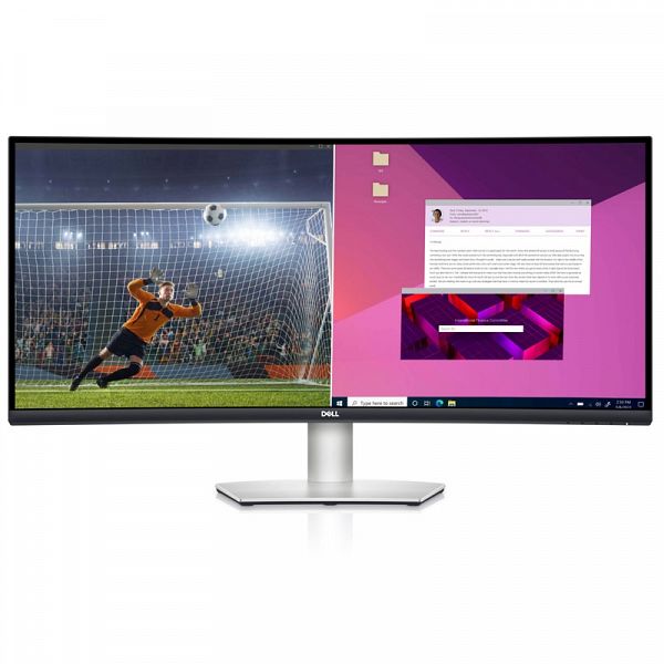 DELL S3423DWC 86,36cm (34