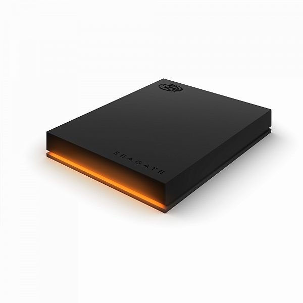 FireCuda GAMING DRIVE 1TB prenosni disk USB