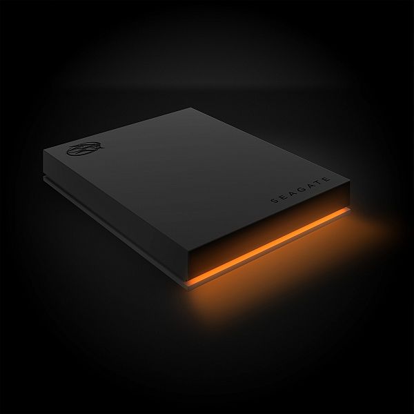 FireCuda GAMING DRIVE 1TB prenosni disk USB