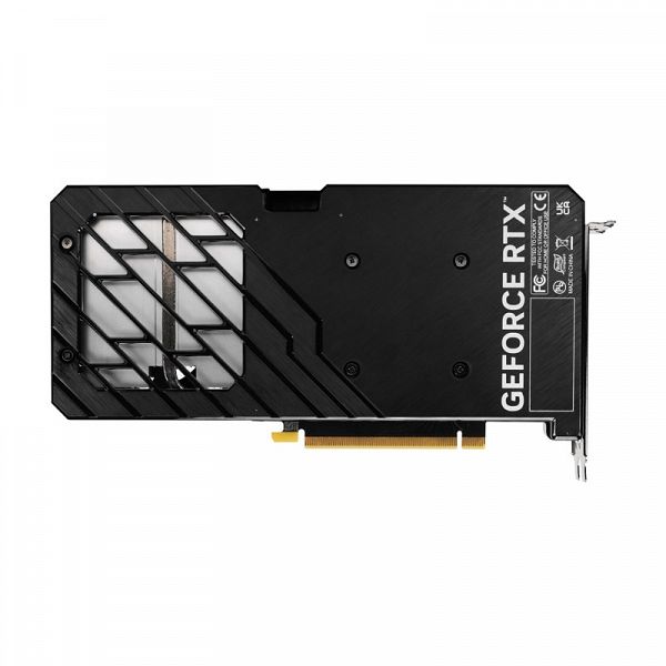 GAINWARD GeForce RTX 4060 Python II 8GB GDDR6 grafična kartica