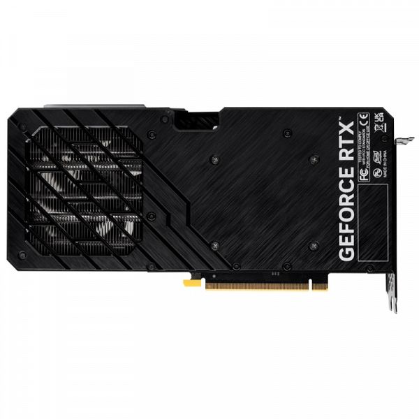 GAINWARD GeForce RTX 4070 Ghost OC 12GB GDDR6X (4717) grafična kartica