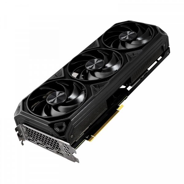 GAINWARD GeForce RTX 4070 Super Panther OC 12GB GDDR6X (4373) grafična kartica