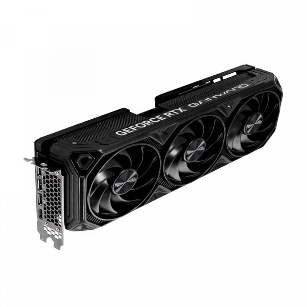 GAINWARD GeForce RTX 4070 Ti Super Panther OC 16GB GDDR6X (4434) grafična kartica