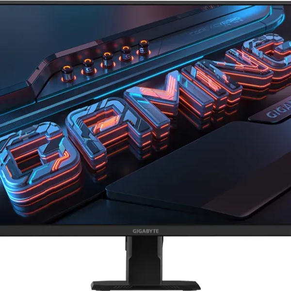 GIGABYTE GS27F 27'' Gaming FHD IPS monitor, 1920 x 1080, 1ms, 170Hz