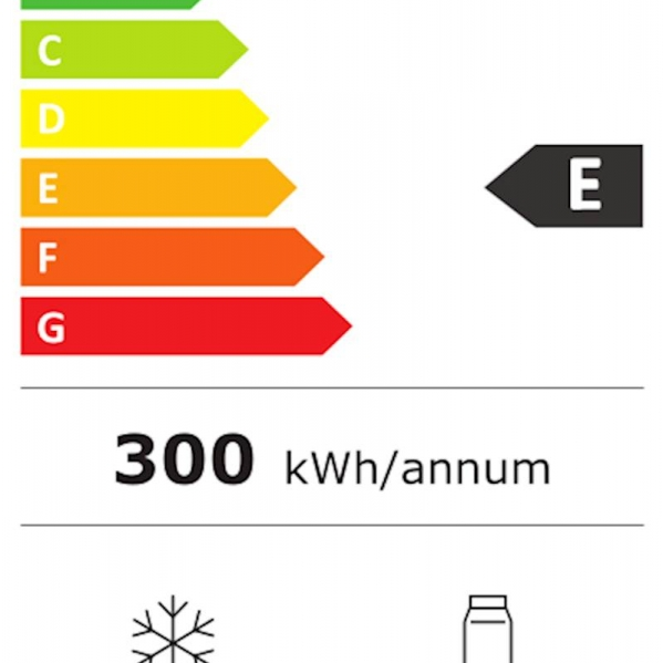 Hladilnik Samsung RB50DG602ES9EO