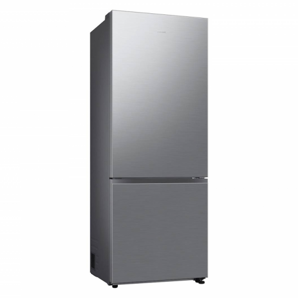 Hladilnik Samsung RB53DG706CS9EO, inox, 203 cm