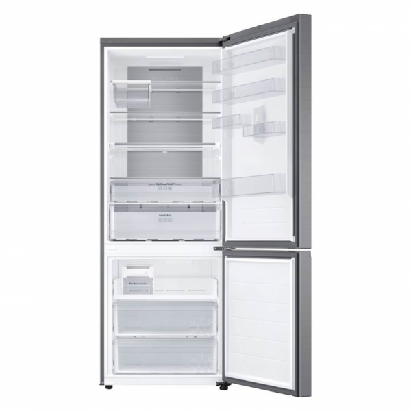 Hladilnik Samsung RB53DG706CS9EO, inox, 203 cm