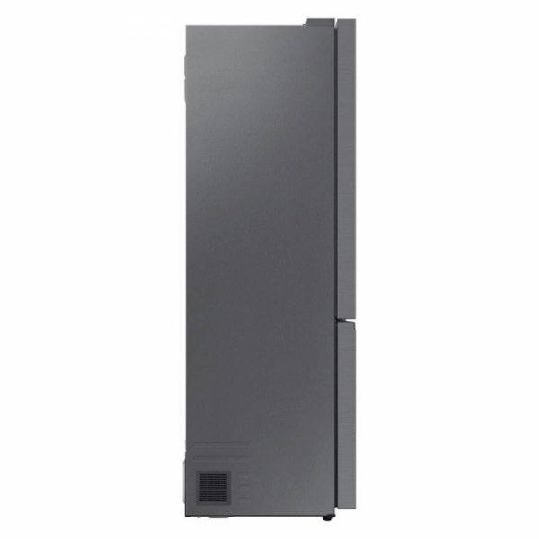 Hladilnik Samsung RB53DG706CS9EO, inox, 203 cm