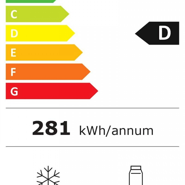 Hladilnik Samsung RS68CG885DB1EF