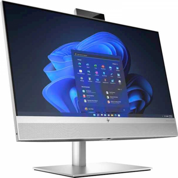 HP EliteOne 840 G9 AIO i5-14500/16GB/SSD 512GB/24''FHD Touch/W11Pro