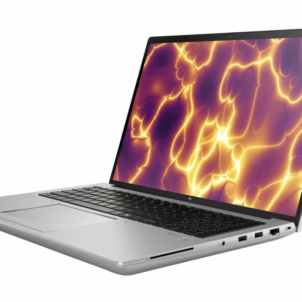 HP ZBook Fury 16 G11 i9-14900HX/64GB/SSD 1TB/16''WUXGA 400/RTX 1000 Ada 6GB/W11Pro 