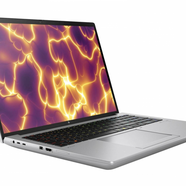 HP ZBook Fury 16 G11 i9-14900HX/64GB/SSD 1TB/16''WUXGA 400/RTX 1000 Ada 6GB/W11Pro 