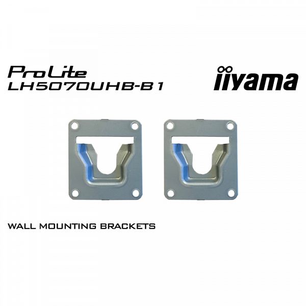 IIYAMA ProLite LH5070UHB-B1 49,5