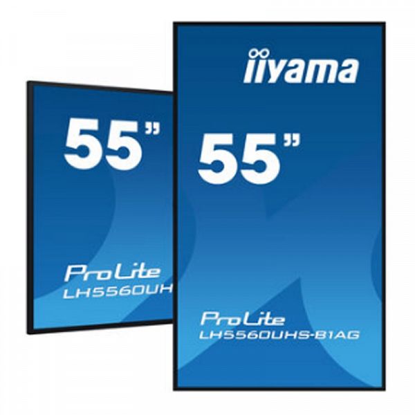 IIYAMA ProLite LH5560UHS-B1AG 54,6