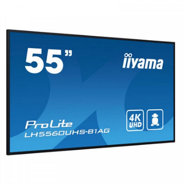 IIYAMA ProLite LH5560UHS-B1AG 54,6