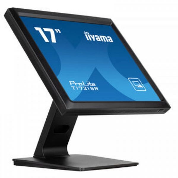  IIYAMA ProLite T1731SR-B1S 43cm (17