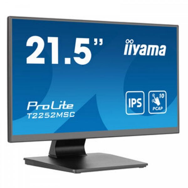 IIYAMA ProLite T2252MSC-B2 54,5cm (21,5