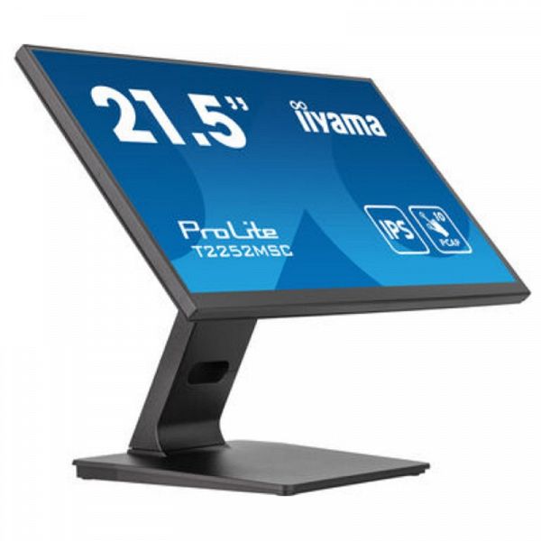 IIYAMA ProLite T2252MSC-B2 54,5cm (21,5