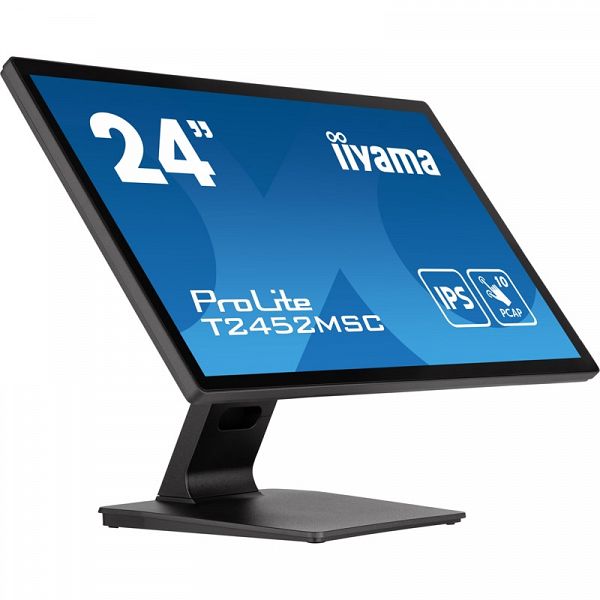 IIYAMA ProLite T2452MSC-B1 60,5cm (23,8