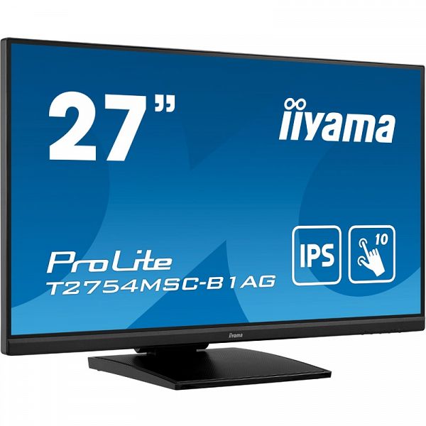 IIYAMA ProLite T2754MSC-B1AG 68,6cm (27