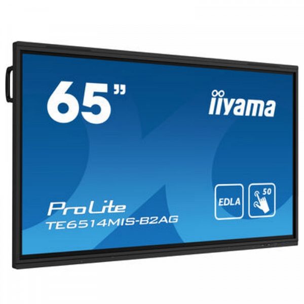 IIYAMA ProLite TE6514MIS-B2AG 65