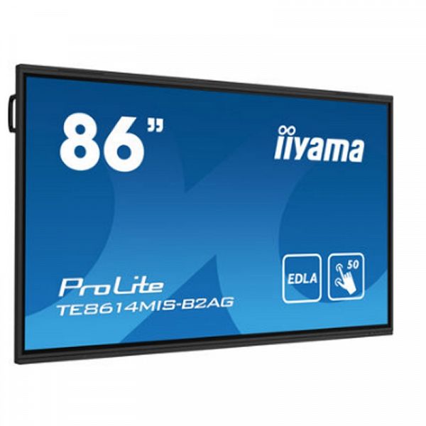 IIYAMA ProLite TE8614MIS-B2AG 217,4cm (85,6