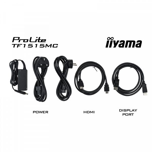 IIYAMA ProLite TF1515MC-B2 38cm (15