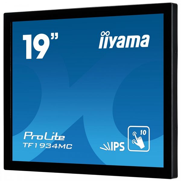 IIYAMA ProLite TF1934MC-B7X 48 cm (19