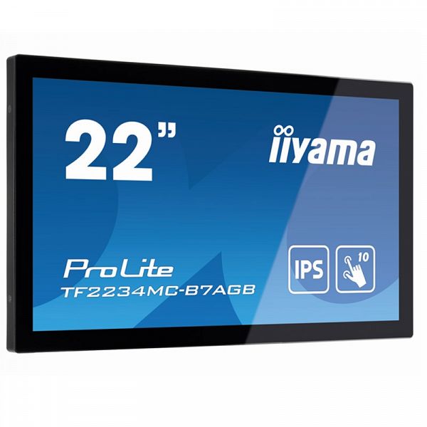 IIYAMA ProLite TF2234MC-B7AGB 54,6cm (21,5