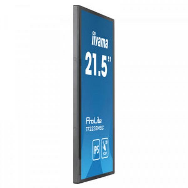 IIYAMA ProLite TF2238MSC-B1 54,6cm (21,5