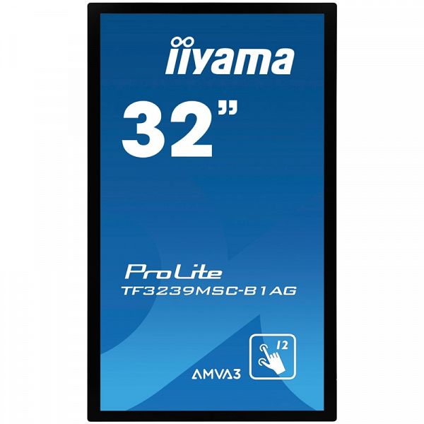 IIYAMA ProLite TF3239MSC-B1AG 80cm (32