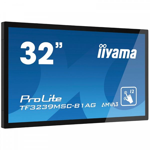 IIYAMA ProLite TF3239MSC-B1AG 80cm (32