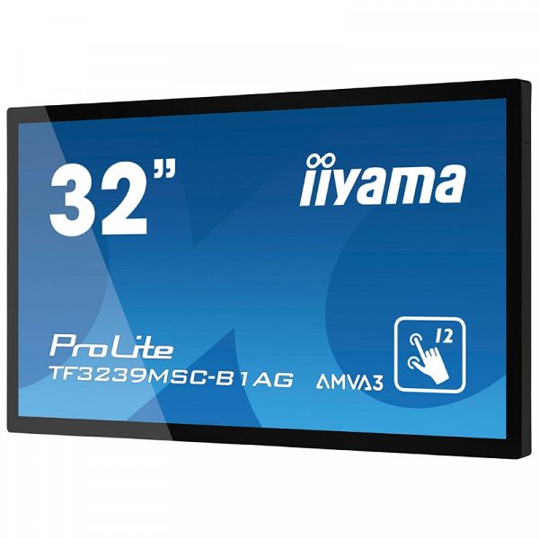 IIYAMA ProLite TF3239MSC-B1AG 80cm (32