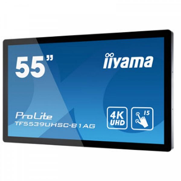 IIYAMA ProLite TF5539UHSC-B1AG 55