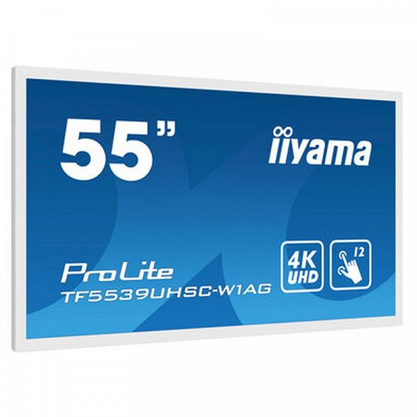 IIYAMA ProLite TF5539UHSC-W1AG 139cm (55