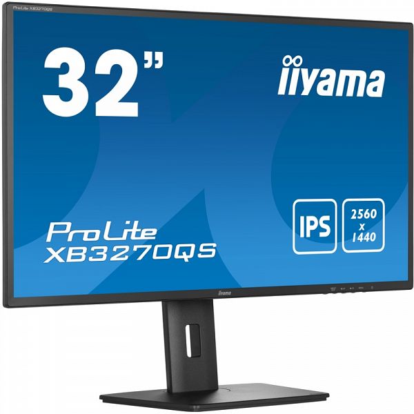 IIYAMA ProLite XB3270QS-B5 80cm (31,5