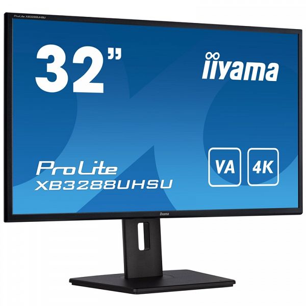 IIYAMA ProLite XB3288UHSU-B5 80cm (31,5