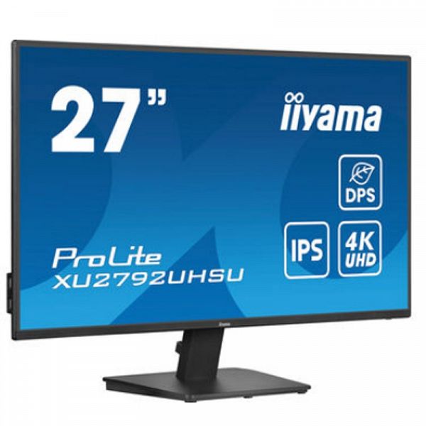 IIYAMA ProLite XU2792UHSU-B6 68,5cm (27