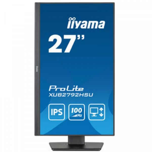 IIYAMA ProLite XUB2792HSU-B6 68,6cm (27